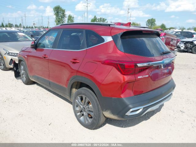 KNDEUCAA3P7422526 KIA SELTOS S