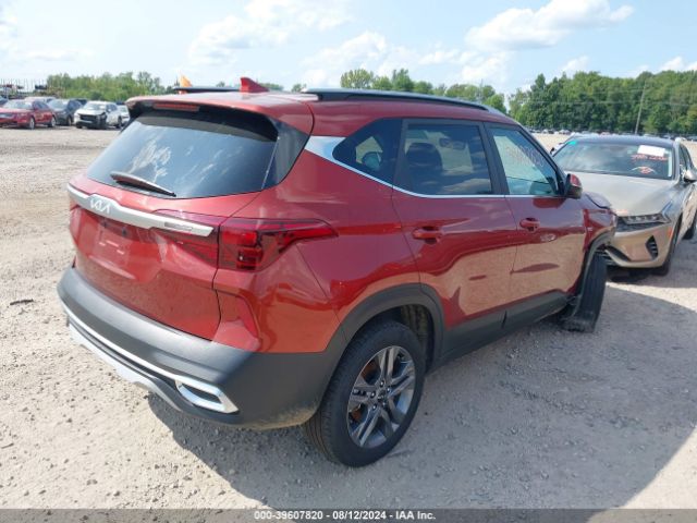 KNDEUCAA3P7422526 KIA SELTOS S
