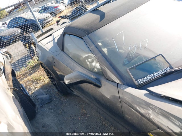 Chevrolet Corvette Z06 2016 1G1YS3D68G5606438 Image 14
