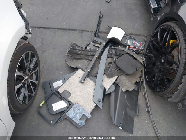 Chevrolet Corvette Z06 2016 1G1YS3D68G5606438 Image 18