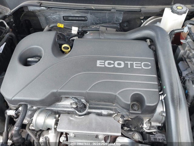 Chevrolet Equinox Awd Lt 2022 3GNAXUEVXNL267496 Image 10