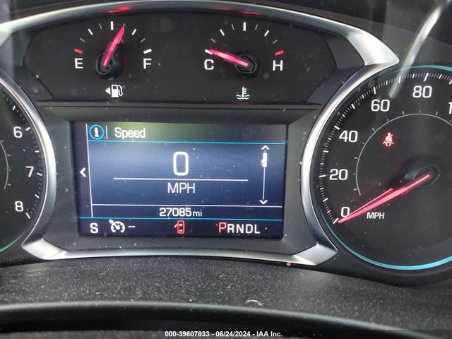Chevrolet Equinox Awd Lt 2022 3GNAXUEVXNL267496 Image 15