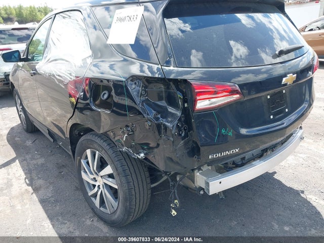 Chevrolet Equinox Awd Lt 2022 3GNAXUEVXNL267496 Image 6