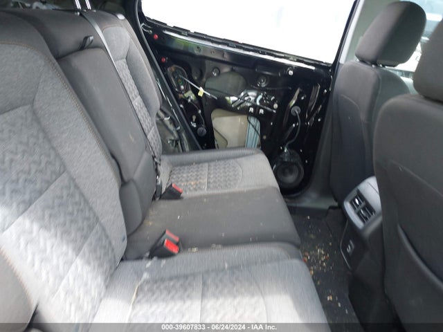 Chevrolet Equinox Awd Lt 2022 3GNAXUEVXNL267496 Image 8