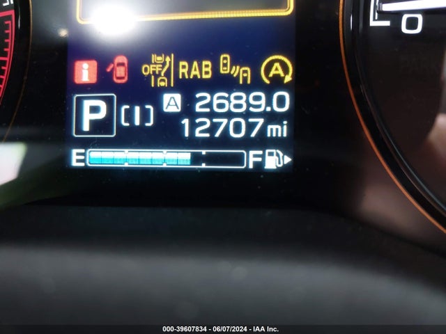 Subaru Forester Wilderness 2022 JF2SKAMC8NH529414 Image 15