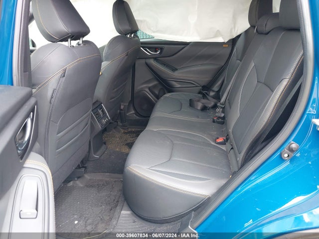 Subaru Forester Wilderness 2022 JF2SKAMC8NH529414 Image 8