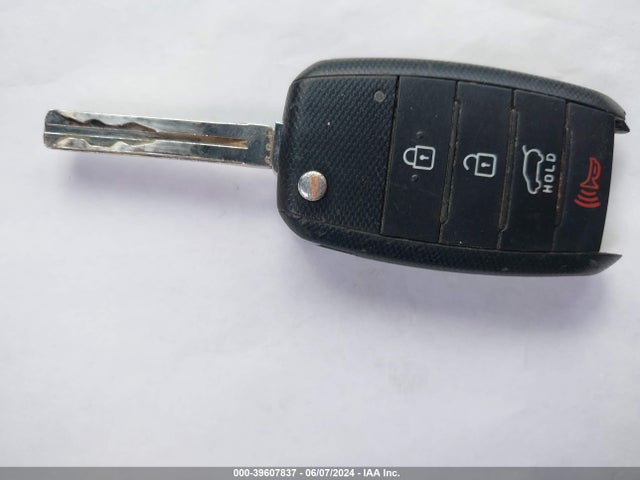 KIA Sorento Lx V6 2014 5XYKT4A7XEG426573 Image 11