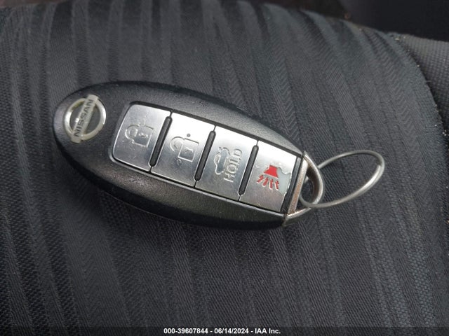 Nissan SENTRA SV 2017 3N1AB7AP3HY268175 Image 11