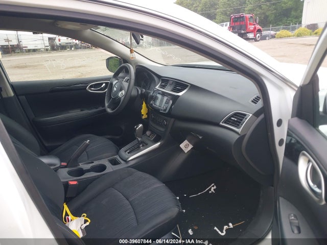 Nissan SENTRA SV 2017 3N1AB7AP3HY268175 Image 5