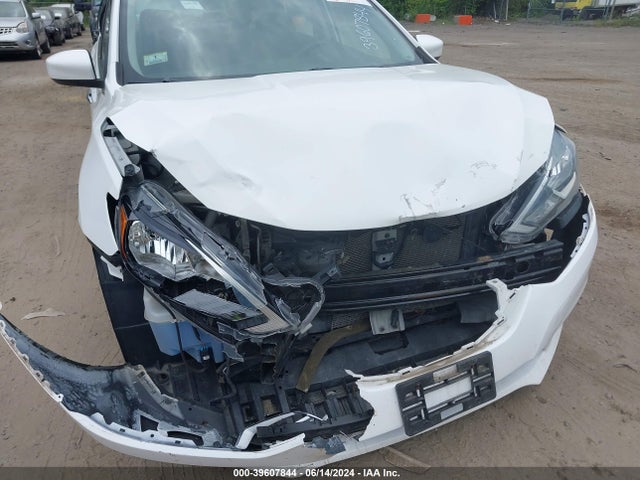 Nissan SENTRA SV 2017 3N1AB7AP3HY268175 Image 6