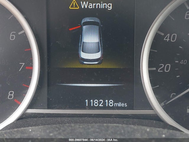 Nissan SENTRA SV 2017 3N1AB7AP3HY268175 Image 7