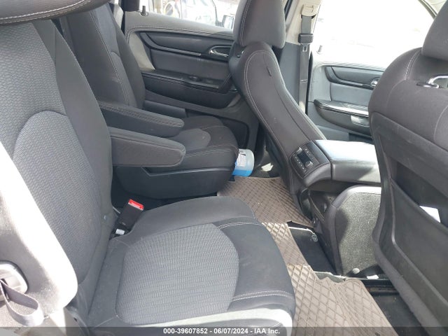 Chevrolet Traverse 2lt 2016 1GNKRHKD1GJ334868 Image 8