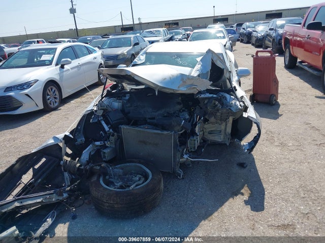 Chevrolet Camaro 1lt 2017 1G1FB1RSXH0152452 Image 13