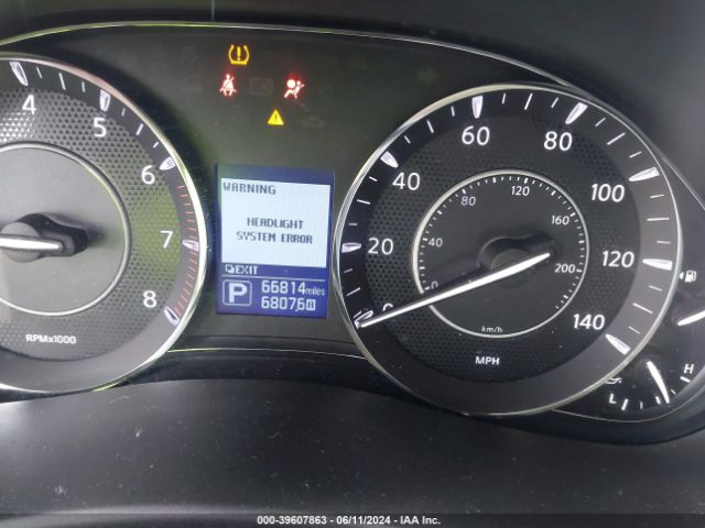 JN8AY2ND2L9106362 Nissan Armada Sl 2wd