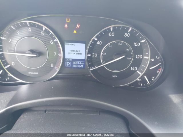 JN8AY2ND2L9106362 Nissan Armada Sl 2wd