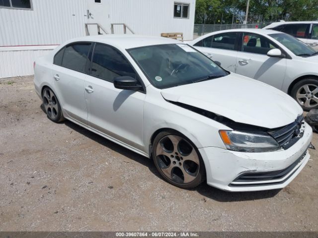 3VW2K7AJ8FM353740 auction archive image