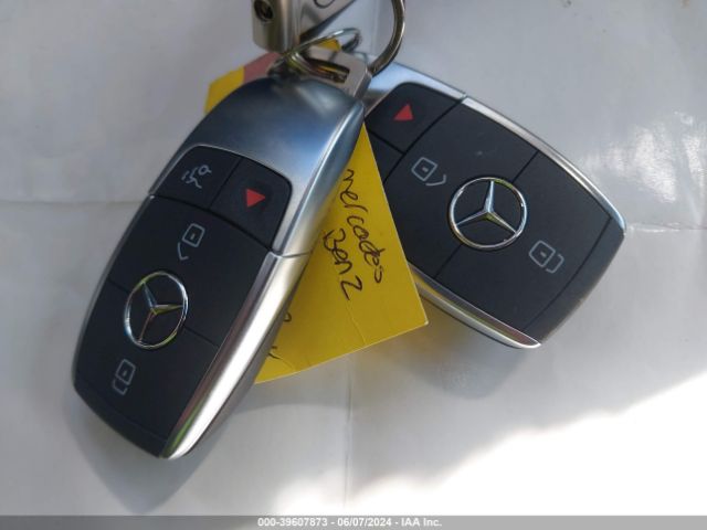 W1N0G8EB7NG079582 Mercedes-Benz Glc 300 4matic Suv