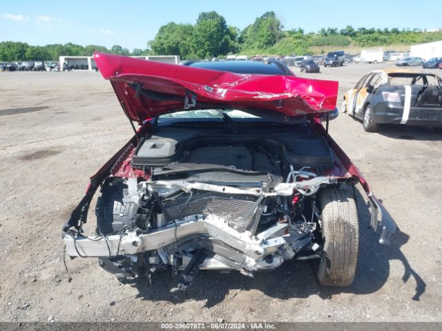W1N0G8EB7NG079582 Mercedes-Benz Glc 300 4matic Suv