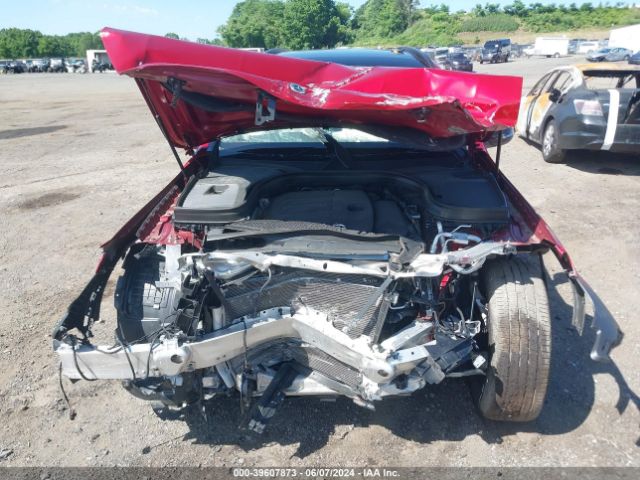 W1N0G8EB7NG079582 Mercedes-Benz Glc 300 4matic Suv