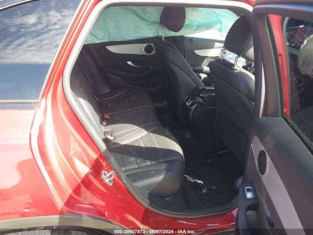 W1N0G8EB7NG079582 Mercedes-Benz Glc 300 4matic Suv