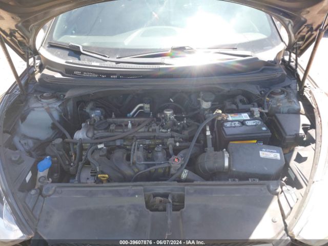 KMHTC6AD1GU299067 Hyundai Veloster