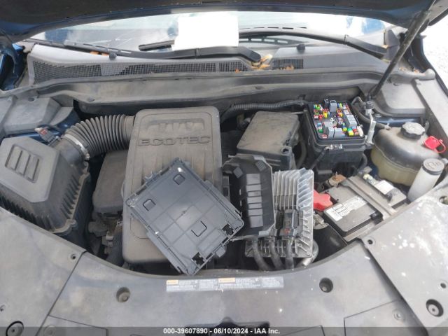 2GNALCEK9H6106559 Chevrolet EQUINOX LT