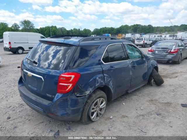 2GNALCEK9H6106559 Chevrolet EQUINOX LT