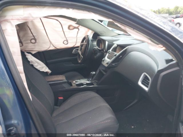 2GNALCEK9H6106559 Chevrolet EQUINOX LT