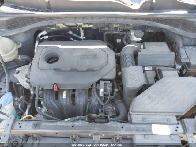 KNDPM3AC7J7369721 KIA Sportage Lx