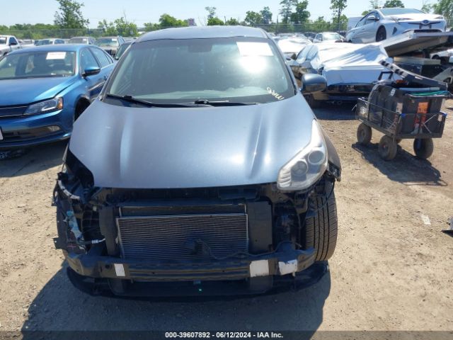KNDPM3AC7J7369721 KIA Sportage Lx