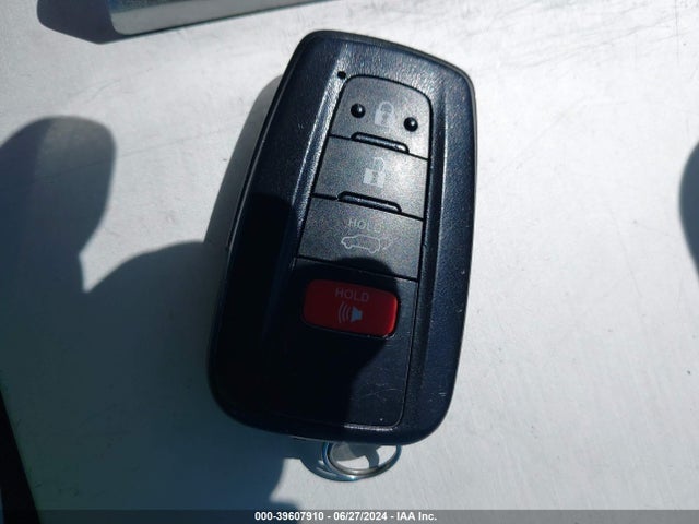 Toyota Highlander Xle 2021 5TDGZRAH8MS044148 Image 11