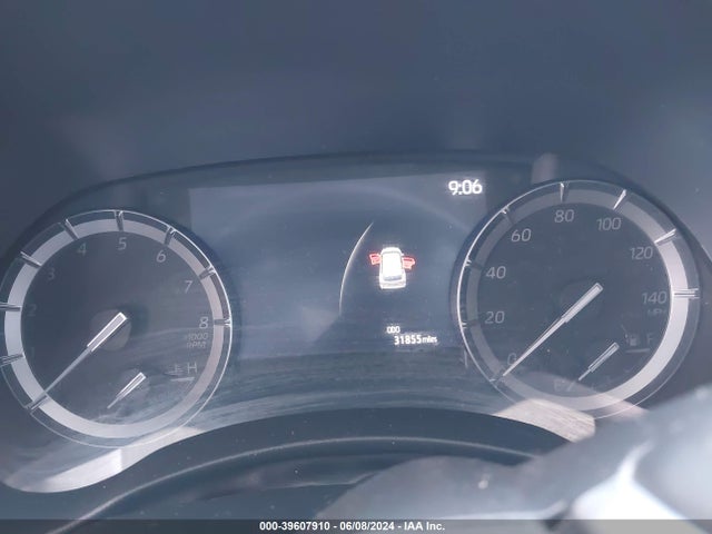 Toyota Highlander Xle 2021 5TDGZRAH8MS044148 Image 7