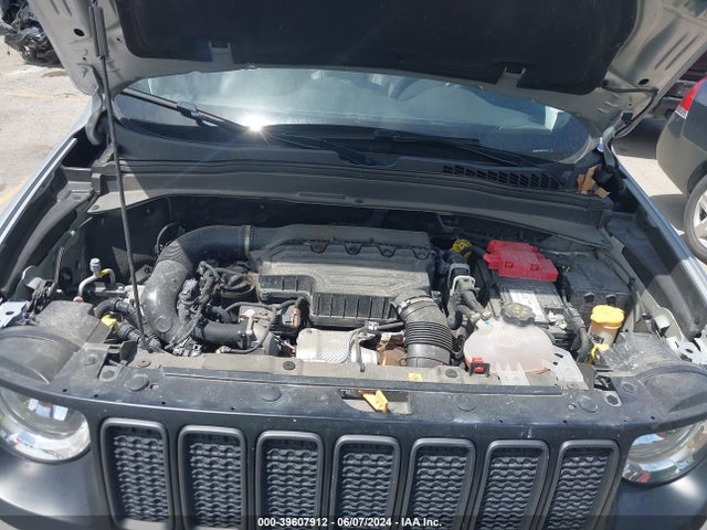 ZACNJDC19MPN28048 Jeep Renegade Trailhawk 4x4