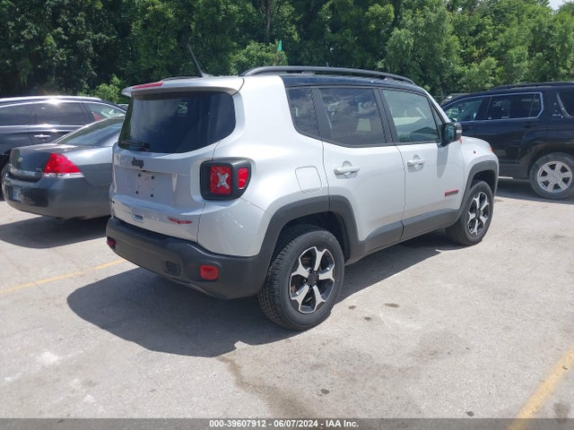 ZACNJDC19MPN28048 Jeep Renegade Trailhawk 4x4