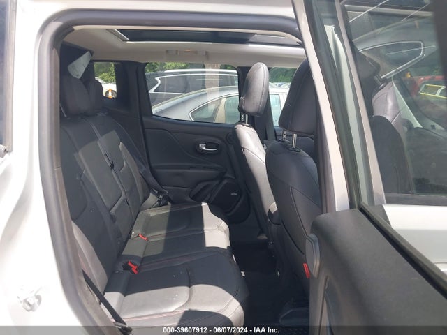 ZACNJDC19MPN28048 Jeep Renegade Trailhawk 4x4