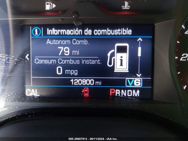 Chevrolet Camaro 1lt 2019 1G1FB1RS6K0127457 Image 15