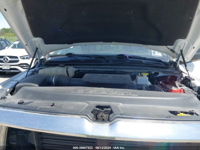 1C6RRFFG8KN912439 RAM 1500 Big Horn/lone Star  4x4 5'7 Box