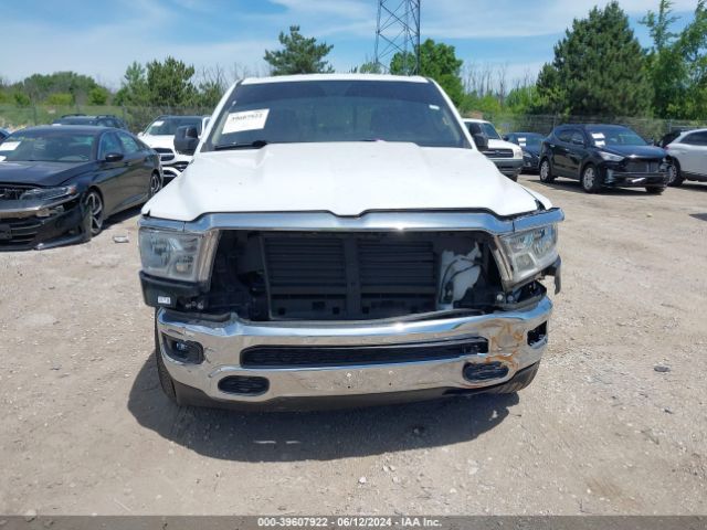 1C6RRFFG8KN912439 RAM 1500 Big Horn/lone Star  4x4 5'7 Box