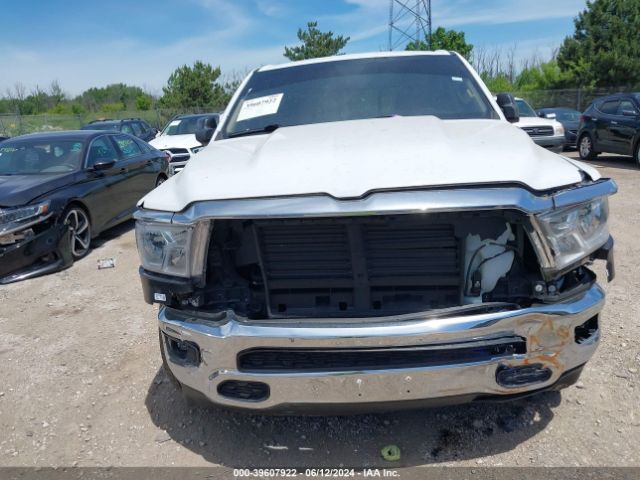 1C6RRFFG8KN912439 RAM 1500 Big Horn/lone Star  4x4 5'7 Box