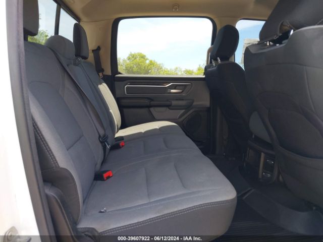 1C6RRFFG8KN912439 RAM 1500 Big Horn/lone Star  4x4 5'7 Box