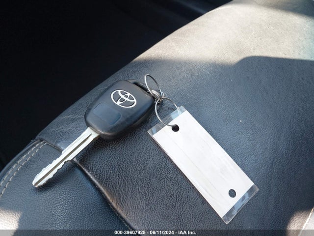 Toyota CAMRY XLE 2016 4T1BF1FK9GU614985 Image 11