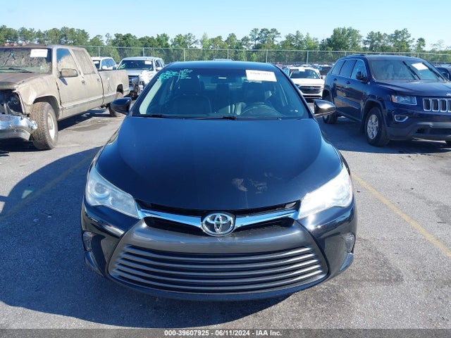 Toyota CAMRY XLE 2016 4T1BF1FK9GU614985 Image 12