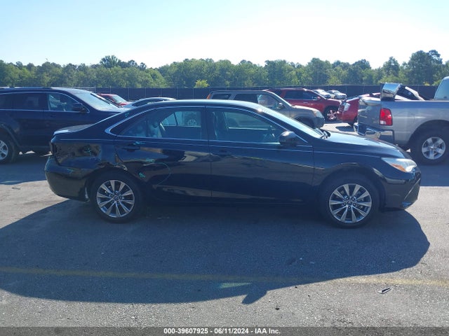 Toyota CAMRY XLE 2016 4T1BF1FK9GU614985 Image 13