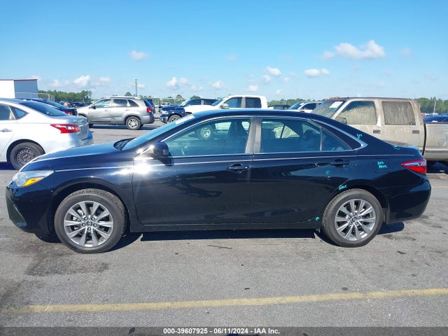 Toyota CAMRY XLE 2016 4T1BF1FK9GU614985 Image 14