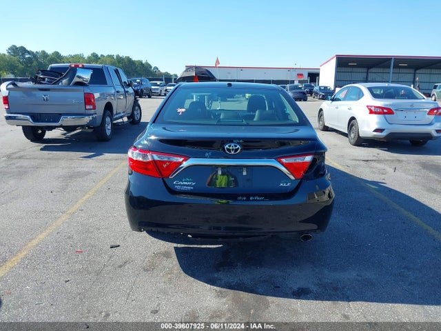 Toyota CAMRY XLE 2016 4T1BF1FK9GU614985 Image 16