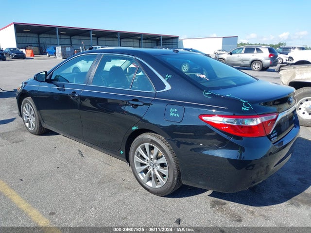 Toyota CAMRY XLE 2016 4T1BF1FK9GU614985 Image 3