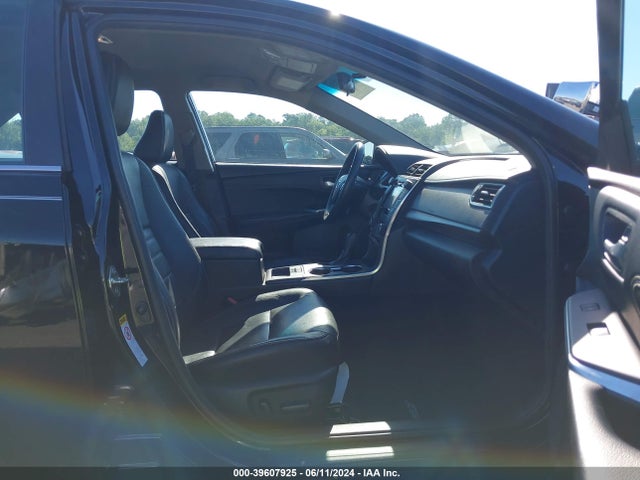 Toyota CAMRY XLE 2016 4T1BF1FK9GU614985 Image 5
