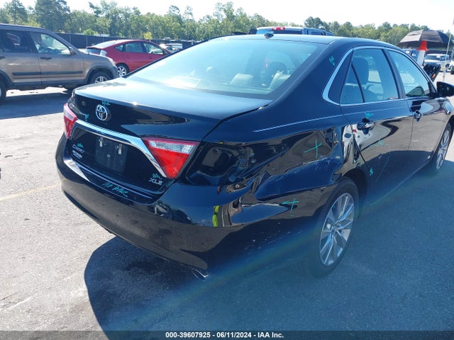 Toyota CAMRY XLE 2016 4T1BF1FK9GU614985 Image 6