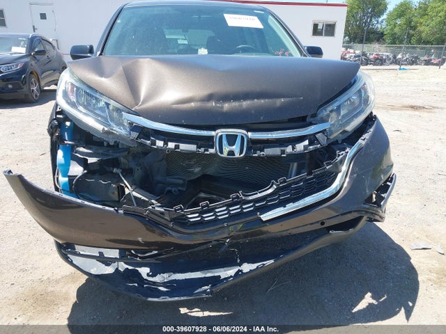 Honda CR-V LX 2015 2HKRM4H32FH622015 Image 6