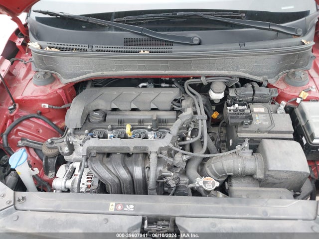 Hyundai Venue Limited 2022 KMHRC8A31NU161104 Image 10